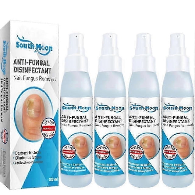 Nail polish spray repair and clean 100ml