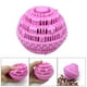 thumbnail image 4 of 2x para vadora sin detergente de detergente para Azul/Rosa/ - Rosa perfecl Bola de lavandería para lavadora, 4 of 8