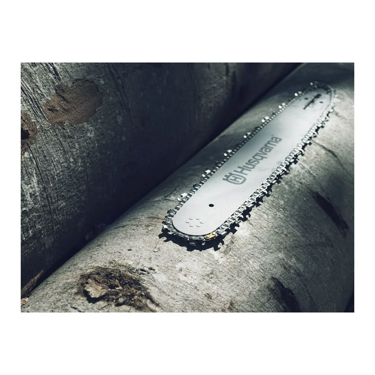 Husqvarna 32" X-CUT C83 Chainsaw Chain – 3/8" Pitch, .050" Gauge, 105DL (585550005X)