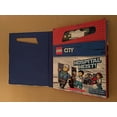 thumbnail image 2 of Lego: Lego City: Hospital Heist! (Other), 2 of 6