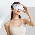 thumbnail image 4 of BotaniNest Steam Th Erapy M Ask Smart Hot & Cold Steam Eye For Dark Puffiness Dry Eyes Steam Eye Hot Compress Cold Compress Eye Fatigue Eye Protector Spray, 4 of 7