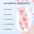 thumbnail image 4 of Fiudx Mascara Desprendible, Limpiadora de Poros, Refinadora de Piel, Antiarrugas, Hidratante y Eliminadora de Puntos Negros, Cuidado Diario para Hombres y Mujeres, Fórmula Vegetal, 4 of 7