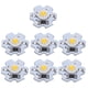 thumbnail image 5 of Chips LED, Piezas De Iluminación De Aluminio Bajo Consumo De Energía Con Alto Brillo Para Focos Para Faros Para Luces De Modelado De Bricolaje Para Linterna, 5 of 8