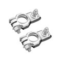 thumbnail image 4 of jinwen Battery Terminal Connector Efficient Sturdy Copper Replacement with M8 Nut 2Pcs, 4 of 9