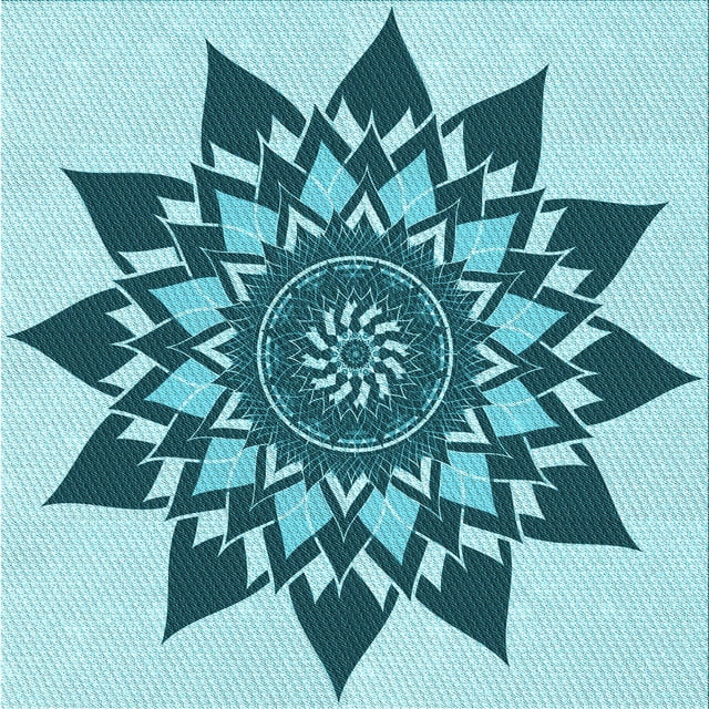 Ahgly Company Tapis d'Intérieur Lavables en Machine, Carrés Transitionnels Vert Cyan Foncé, Carrés de 4'