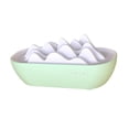 thumbnail image 3 of GUOOL Essential Oil Diffusers 220ml Humidifier Night Light for Home Bedroom Office green, 3 of 9