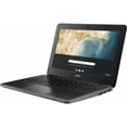 thumbnail image 3 of Restored Acer C733 11.6" Chromebook | Intel Processor | 4GB RAM | 32GB SSD | Chrome OS (), 3 of 5