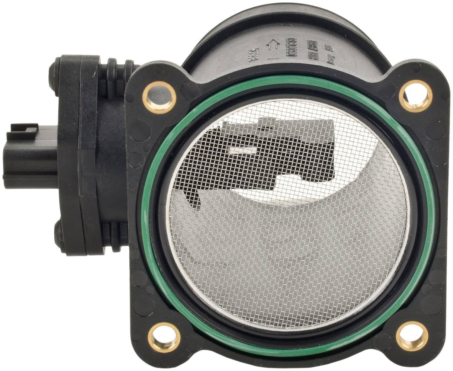 Mass Air Flow Sensor Fits select: 2003-2006 NISSAN SENTRA