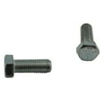 thumbnail image 1 of 5 Pack 3/8" x 1" #5 Zinc Plated Fine Hex Bolts, 1 of 2