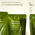 thumbnail image 2 of Recambio de aceite limpiador PURITO From Green, 200 ml, vegano y sin crueldad, 2 of 6