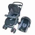 thumbnail image 3 of Carriola Travel System D´Bebe  Star Baby Negro, 3 of 5
