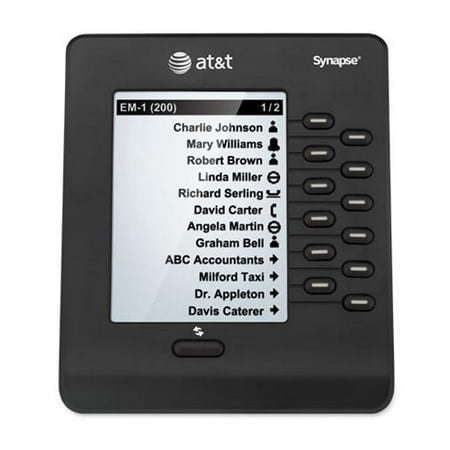 

AT&T Synapse Expansion Module / EA