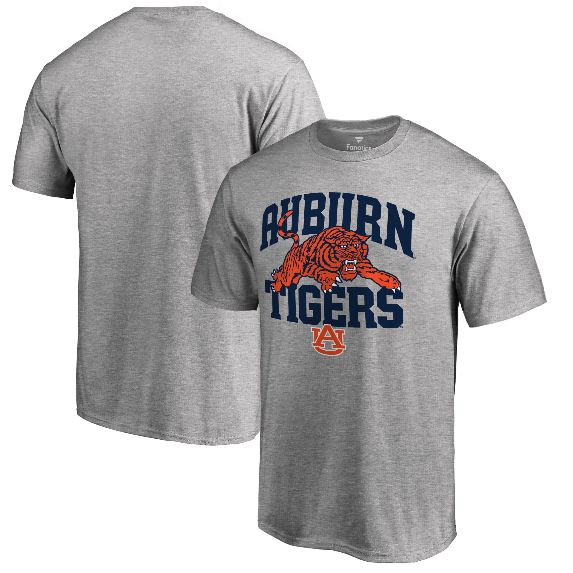 auburn shirt walmart