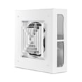 thumbnail image 1 of Stelpro White Dragon ceiling Fan Heater - 3000W, 240 Volts, 1 of 7