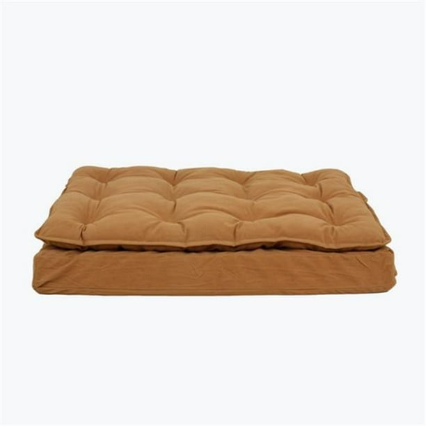 Carolina Pet Company 1785 Luxury Pet Pillow Top Mattress ...