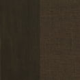 thumbnail image 6 of Spring Creek Upholstered Dining Chair Chocolate (Set of 2), 6 of 7