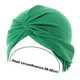thumbnail image 2 of Turbantes para mujer – Turbante de pelo de tamaño universal – Turbante de teñido anudado para mujer – Diseño cómodo y elegante Ormromra CPB-DE-LYY884-12, 2 of 5