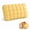Yellow, variant on Cooling Marshmallow-Soft Pillow for Adults, Quilted Cooling Bed Pillow with Fluffy Down-Alternative Fill, Cloud-Like Sleeping Pillow for Side and Back Sleepers