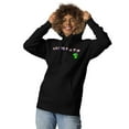 thumbnail image 4 of Unisex graphic Hoodie Jasmine Deco Afrobeats, 4 of 9