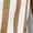 12# Yellow, variant on Cotton Linen Striped Shorts for Women 2026 Casual High Waist Pleated Shorts with Pockets Comfy Summer Shorts Blue L