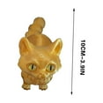 thumbnail image 3 of BingTong Printed Ragdoll Body Joint Movable Ornaments Model Children's Toy, 3 of 6