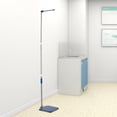 thumbnail image 5 of Height and Weight Scale / Digital Weight Scale Platform and Height Rod 70-190CM, 5 of 24