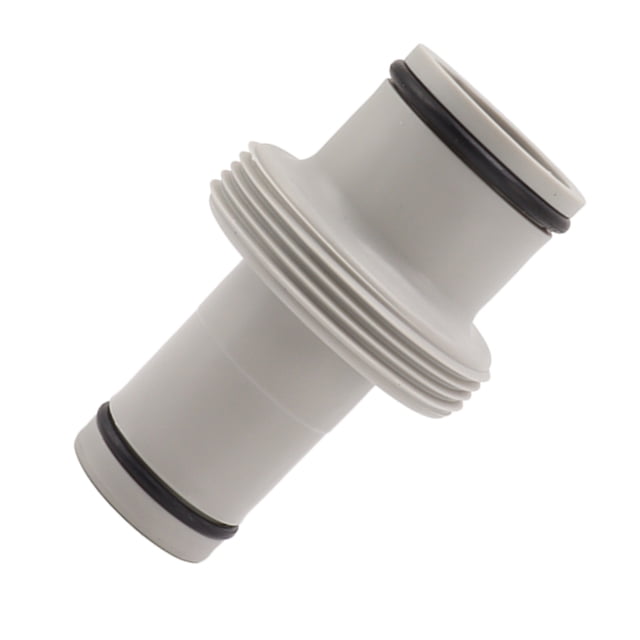 Water Hose Plunger, 1.25in To 1.5in Pool Hose Plunger Part Pool Accessories Plastic For Salt Water Systems
