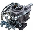 thumbnail image 4 of New Carburetor Carb 21100-13170 Compatible with Toyota 4K Corolla Liteace Starlet 4k Toyota Townace Sprinter Engine, 4 of 7