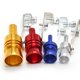 thumbnail image 1 of S/m/l/xl Car Turbmuffler Universal Sound Simulator Car Turbo Sound Whistle Vehicle Refit Device Exhaust Pipe Turbo Sound WhistleBlack - XL He Qiyong unisex, 1 of 1