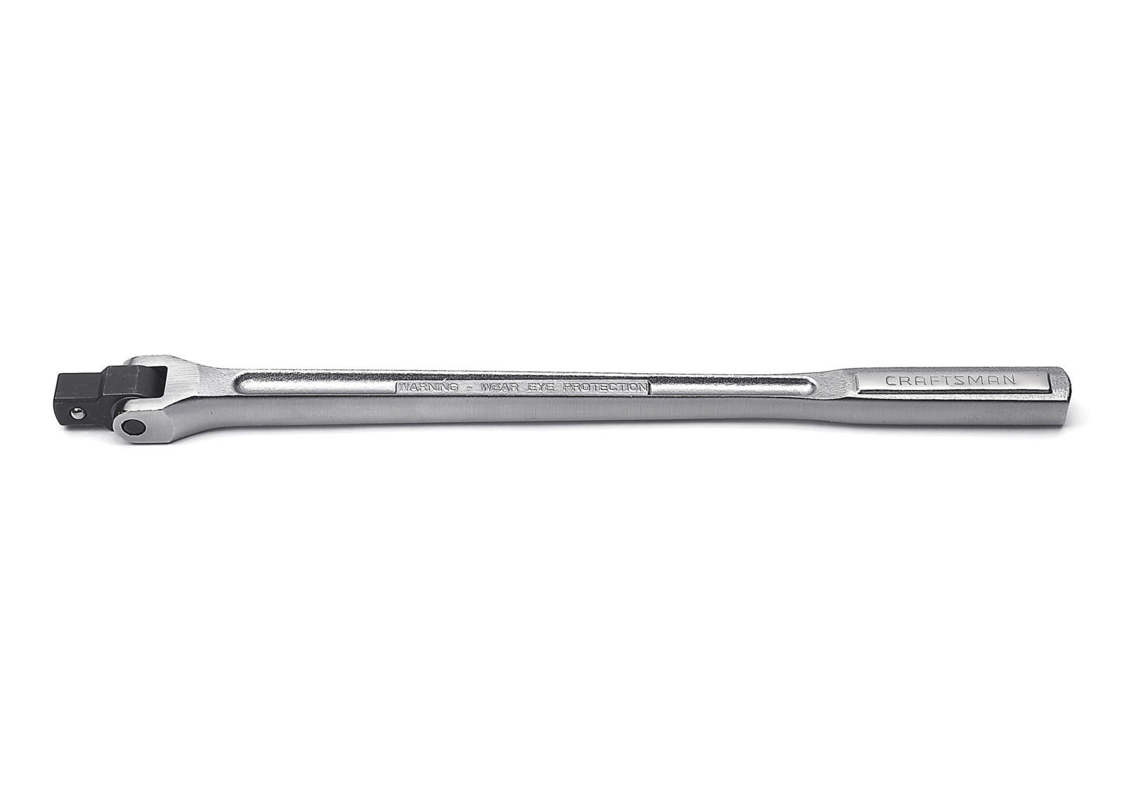 Craftsman Socket Wrench 18 in. Shaft Length 3/4