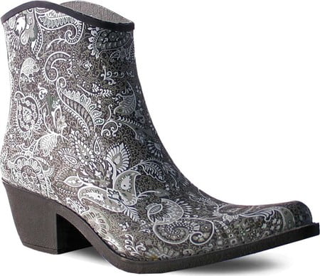 nomad cowboy rain boots