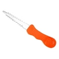 thumbnail image 4 of Outils de Sculpture de Citrouille d'Halloween Outils Réutilisables Polyvalents Citrouille Robuste, 4 of 9