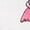 AA-White, variant on Inktastic Flamingo Ballerina in Tutu and Ballet Toe Shoes Women's T-Shirt