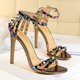thumbnail image 3 of High Heels Fashion Sexy Sandal Shoes For Women Slippers, 3 of 5
