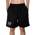 thumbnail image 1 of Los Angeles Kings Air Mesh Shorts for Men, 1 of 3