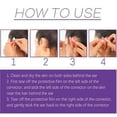 thumbnail image 4 of Earlap Cosmetic Ear Corrector  Earlap Prominent Ears Ear Corrector, 4 of 4