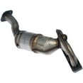 thumbnail image 4 of Dorman 674-898 Rear Right Catalytic Converter with Integrated Exhaust Manifold for Specific BMW Models (Non-CARB Compliant) Fits select: 2001-2006 BMW X5, 2001-2005 BMW 530, 4 of 7