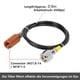 thumbnail image 4 of Manguera de CO2, Adaptador de Manguera de Alta Presión, Manguera de de CO2, Manguera de Alta Presión, para Tanques de CO2 y la Mayoría de las Máquinas de Refrescos, 4 of 5