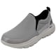 thumbnail image 1 of Zapatillas Skechers para Hombre Go Walk Ultra Impecables Gris Claro, 1 of 8