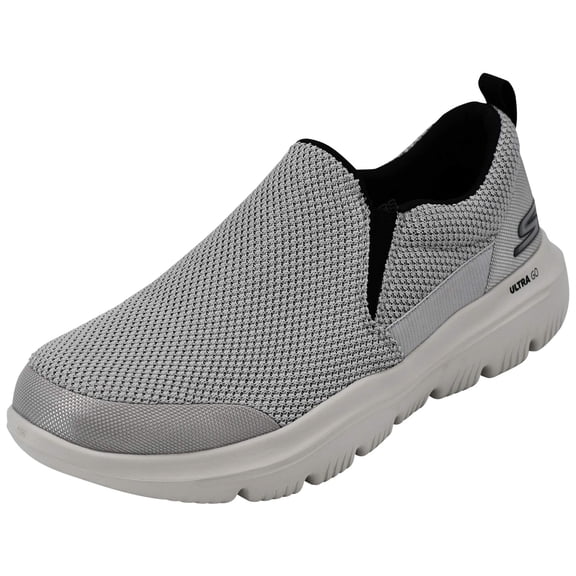 Skechers Casual Go Walk Evolution Ultra-Impeccable Sneaker, Mens Walking Shoes