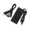 thumbnail image 3 of Adaptador de corriente CC 42 V 2 A Cargador de batería de litio de 5,5 mm para batería de iones de litio de 36 V EE. UU. 100-240 V, 3 of 8