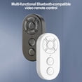 thumbnail image 2 of Botón de control remoto compatible con para móvil Teléfono E-book Flipping, 2 of 12