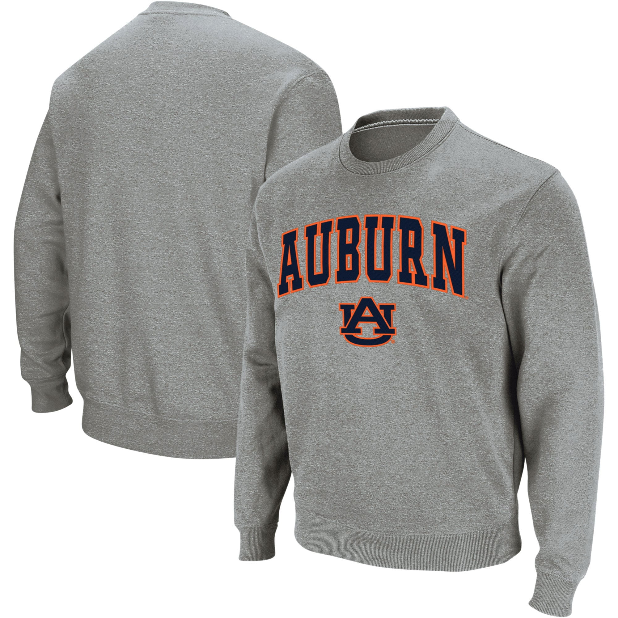 auburn crew sweatshirt