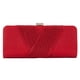 thumbnail image 1 of Bolso bandolera para mujer Durable Glitter Ligero Party Gathering (Rojo), 1 of 6