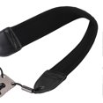 thumbnail image 4 of Saxophone Neck Strap Metal Cotton Adjustable Sax Neck Harness for Soprano Alto Tenor Saxophones, 4 of 4