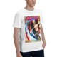 thumbnail image 2 of Camiseta de Manga Corta para Hombres Bleach, 2 of 5