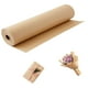 thumbnail image 1 of Rollo de papel kraft PONGHEI marrón de 76 cm x 30 m para envolver regalos, 1 of 7