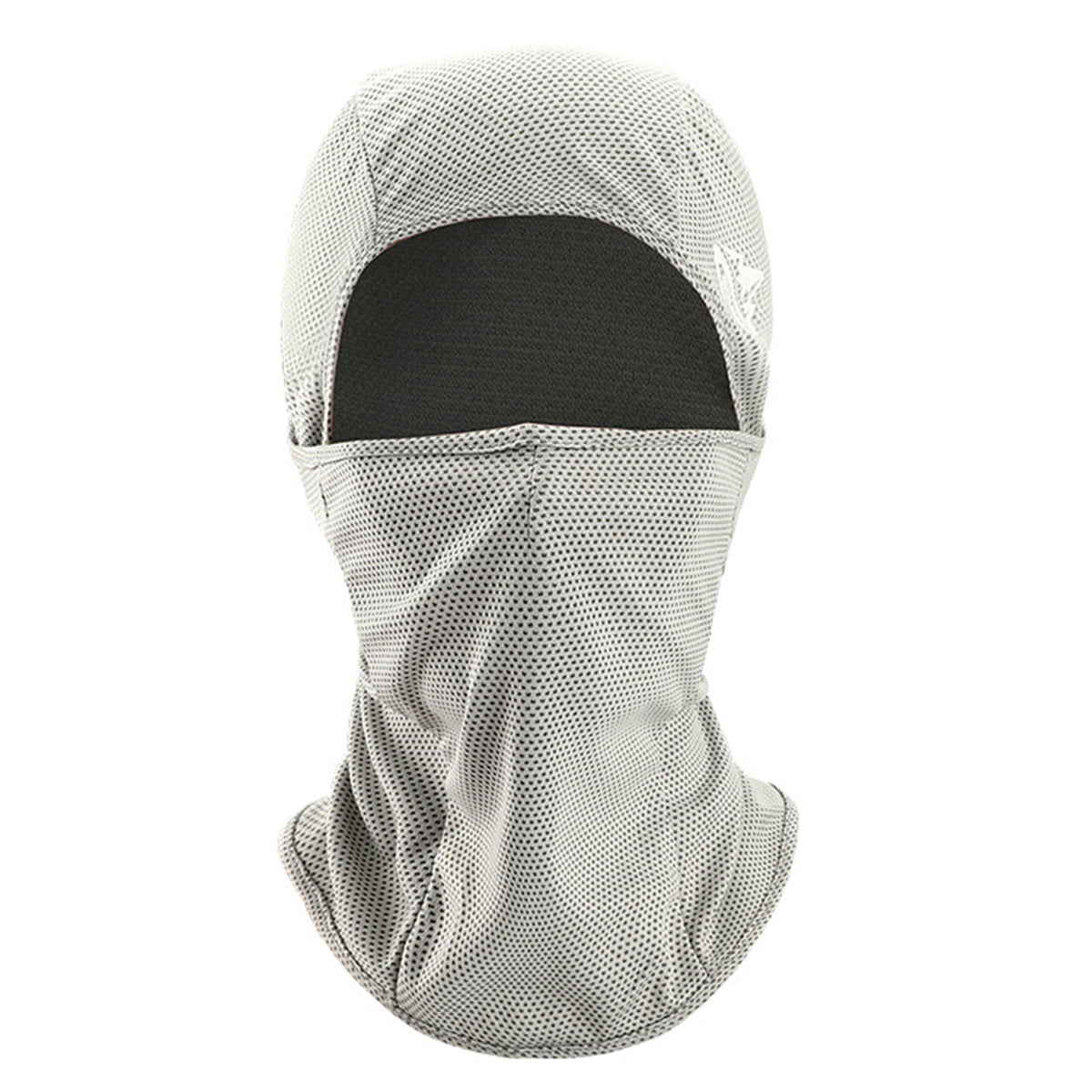 Kvlomore Balaclava Ski Mask Face Head Cover UV Sun Full Protection Cycling Outdoors Accesses 4 Packs 