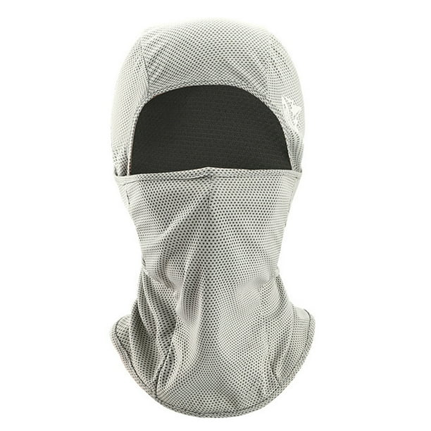 Kawell Balaclava Face Mask Uv Protection For Men Women Ski Sun Hood Tactical Masks Walmart Com Walmart Com