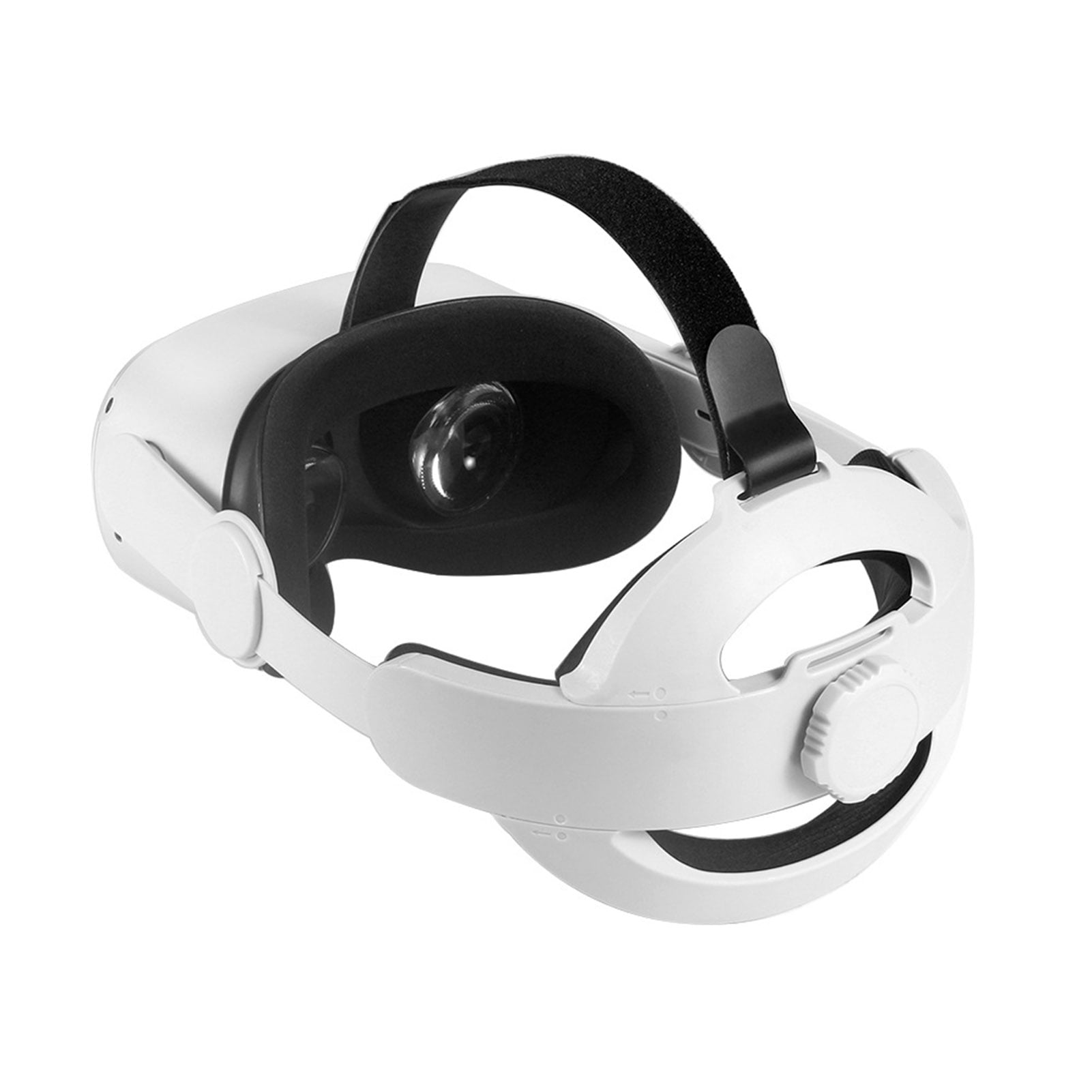 Adjustable Head Strap Replacement for Oculus Quest 2 VR Headset